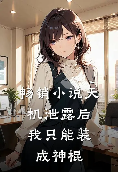 畅销小说天机泄露后，我只能装成神棍
