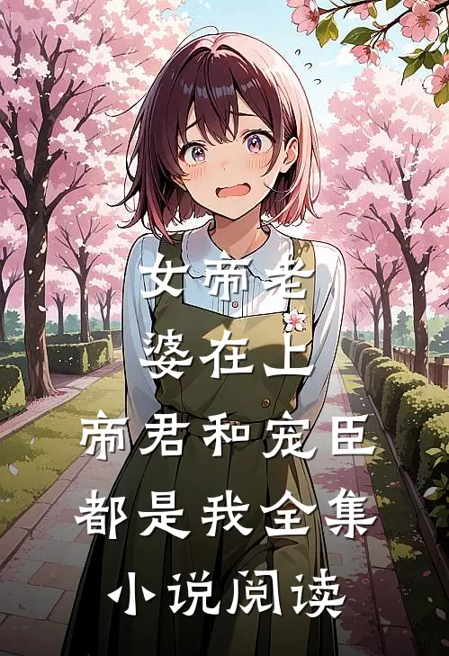 女帝老婆在上：帝君和宠臣都是我全集小说阅读