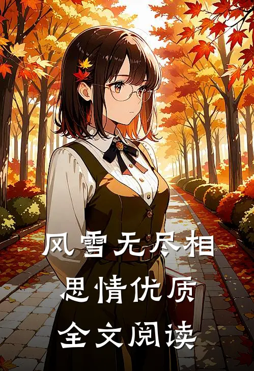 风雪无尽相思情优质全文阅读
