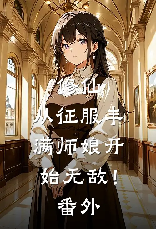 修仙：从征服丰满师娘开始无敌！番外