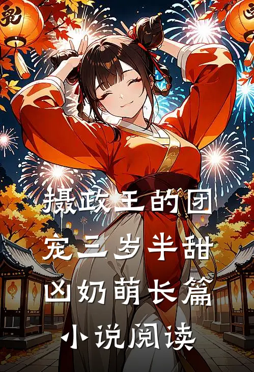 摄政王的团宠三岁半甜凶奶萌长篇小说阅读