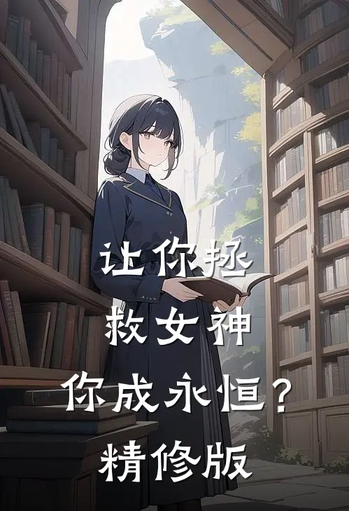 让你拯救女神，你成永恒？精修版