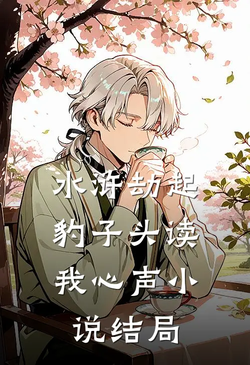 水浒劫起，豹子头读我心声小说结局