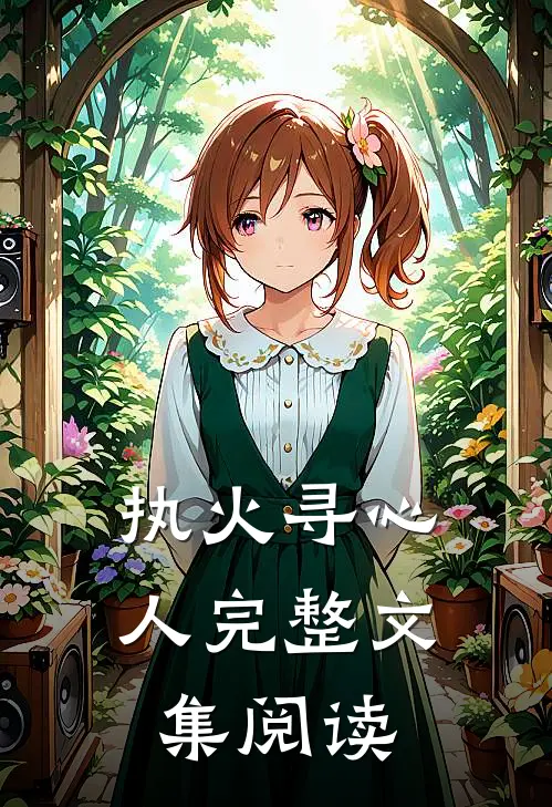 执火寻心人完整文集阅读