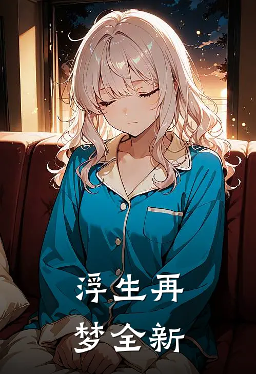 浮生再梦全新