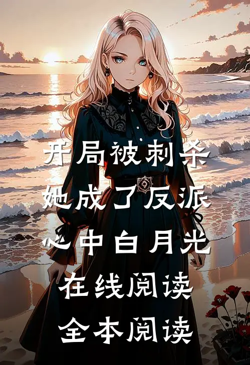 开局被刺杀，她成了反派心中白月光在线阅读全本阅读