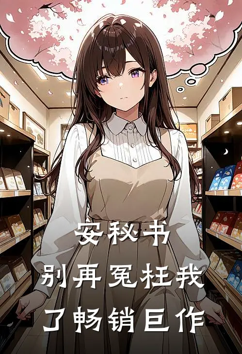 安秘书，别再冤枉我了畅销巨作