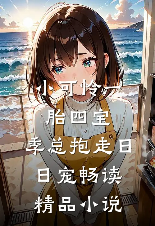 小可怜一胎四宝，季总抱走日日宠畅读精品小说
