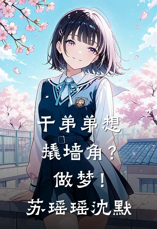 干弟弟想撬墙角？做梦！苏瑶瑶沈默