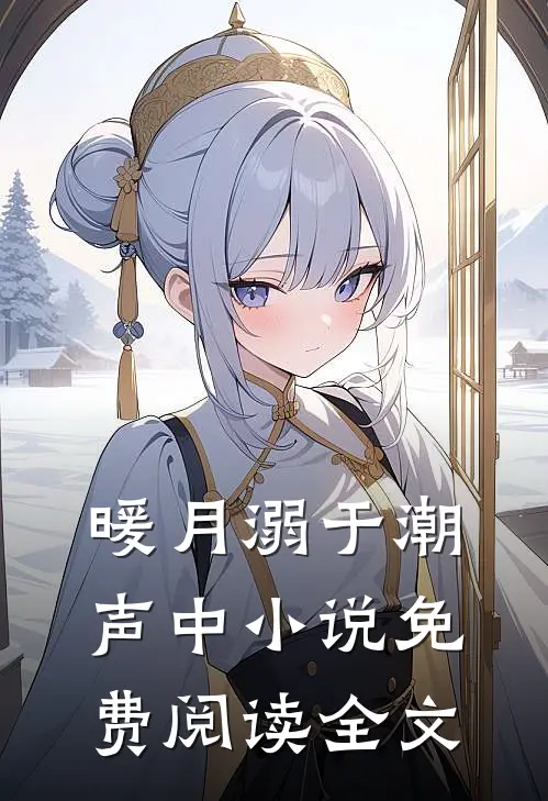 暖月溺于潮声中小说免费阅读全文