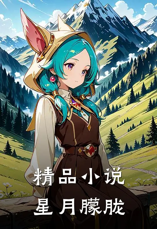 精品小说星月朦胧