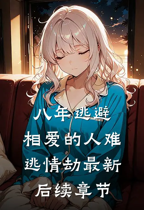 八年逃避，相爱的人难逃情劫最新后续章节