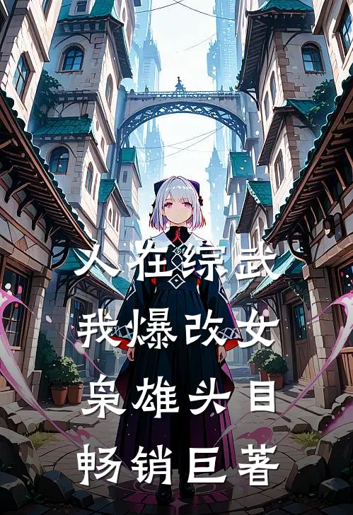 人在综武，我爆改女枭雄头目畅销巨著