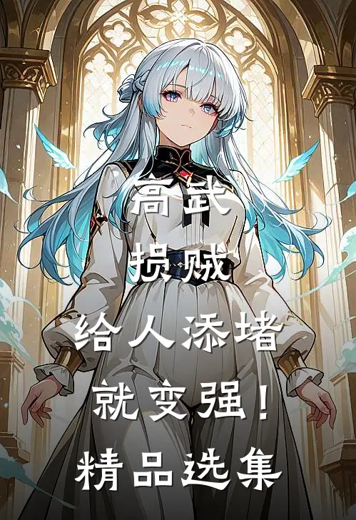 高武：损贼，给人添堵就变强！精品选集