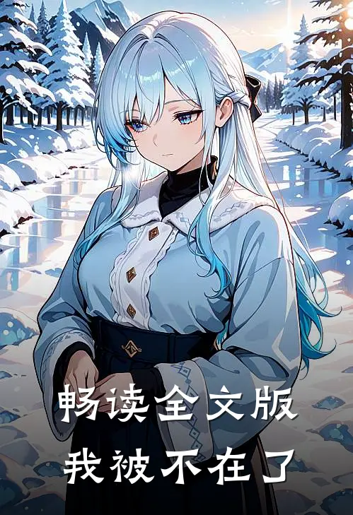 畅读全文版我被不在了