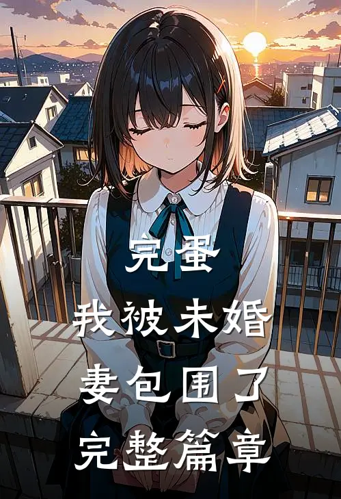 完蛋，我被未婚妻包围了完整篇章