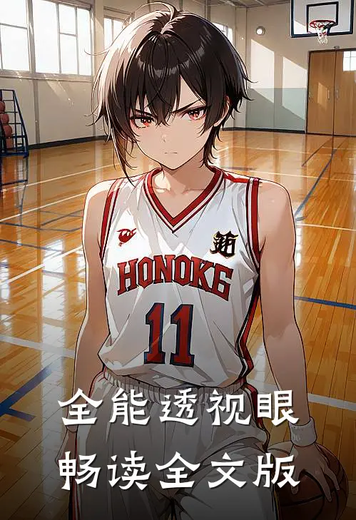 全能透视眼畅读全文版