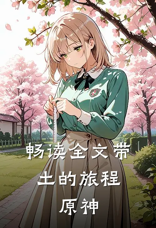 畅读全文带土的旅程：原神