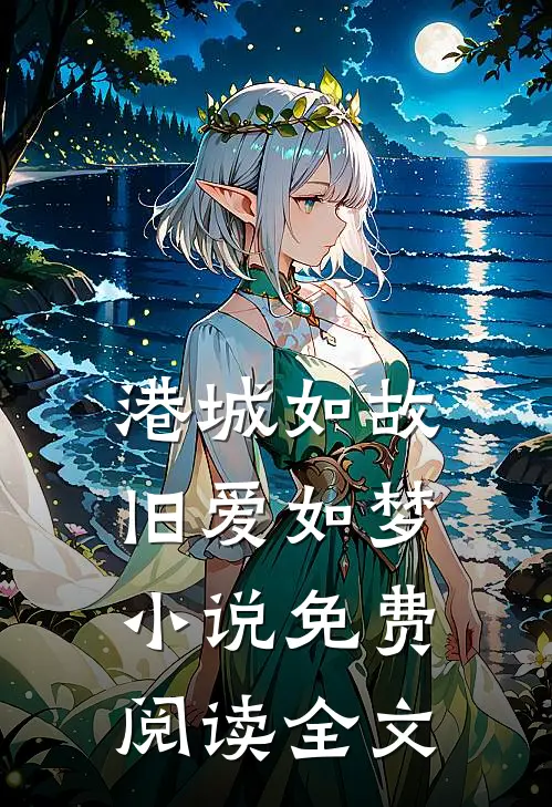 港城如故，旧爱如梦小说免费阅读全文