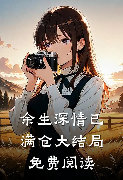 余生深情已满仓大结局免费阅读