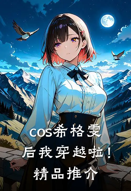 cos希格雯后我穿越啦！精品推介