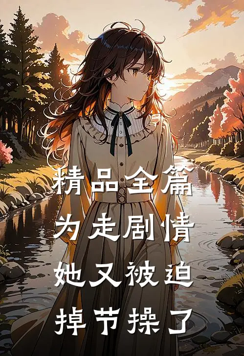 精品全篇为走剧情，她又被迫掉节操了