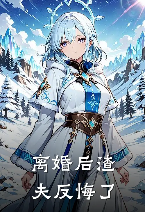 离婚后渣夫反悔了