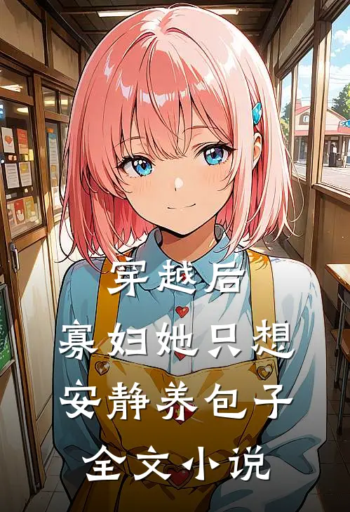 穿越后，寡妇她只想安静养包子全文小说