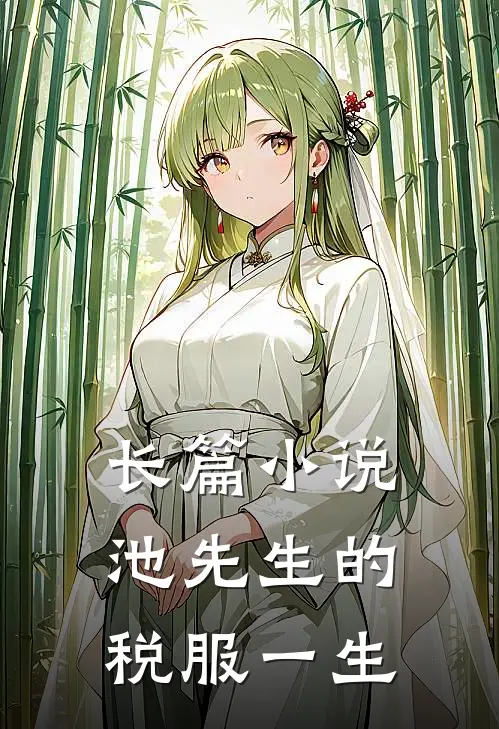 长篇小说池先生的税服一生