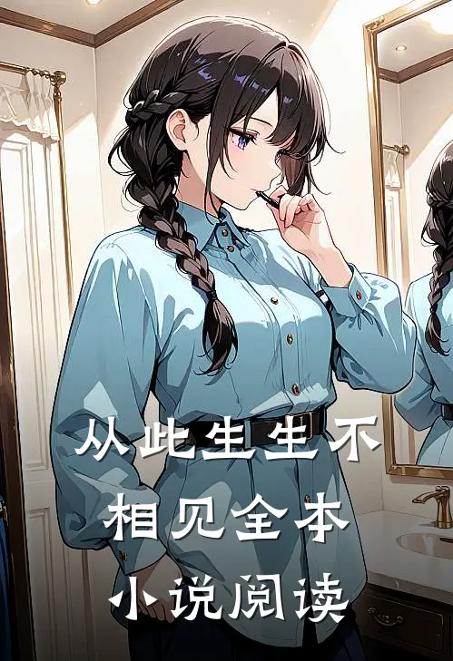 从此生生不相见全本小说阅读