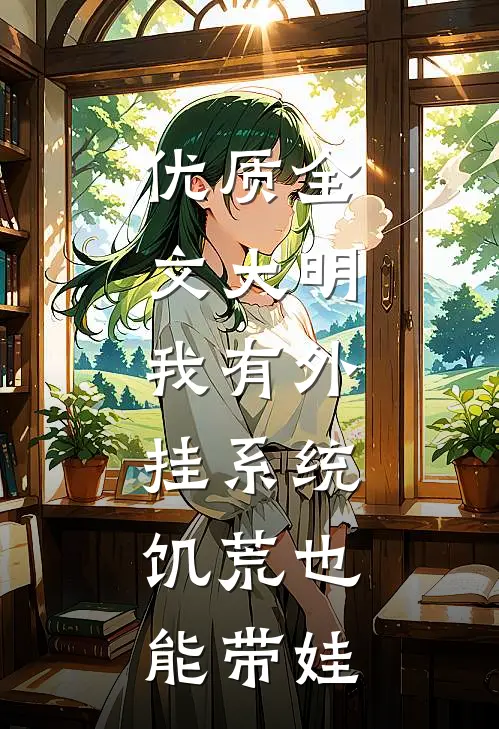优质全文大明：我有外挂系统，饥荒也能带娃