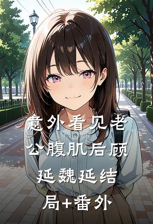 意外看见老公腹肌后顾延魏延结局+番外