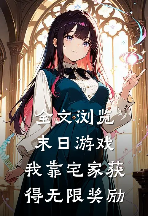 全文浏览末日游戏：我靠宅家获得无限奖励