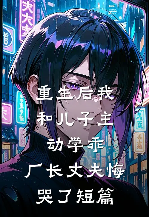 重生后我和儿子主动学乖，厂长丈夫悔哭了短篇