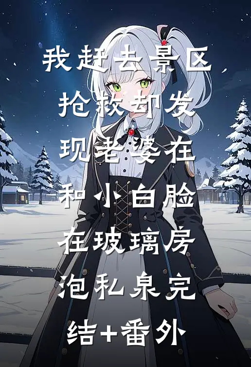 我赶去景区抢救却发现老婆在和小白脸在玻璃房泡私泉完结+番外