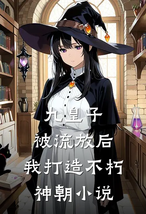 九皇子：被流放后，我打造不朽神朝小说