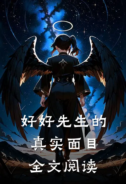 好好先生的真实面目全文阅读