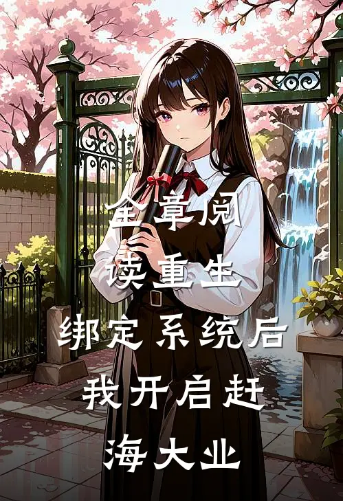 全章阅读重生：绑定系统后，我开启赶海大业