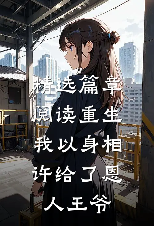 精选篇章阅读重生：我以身相许给了恩人王爷