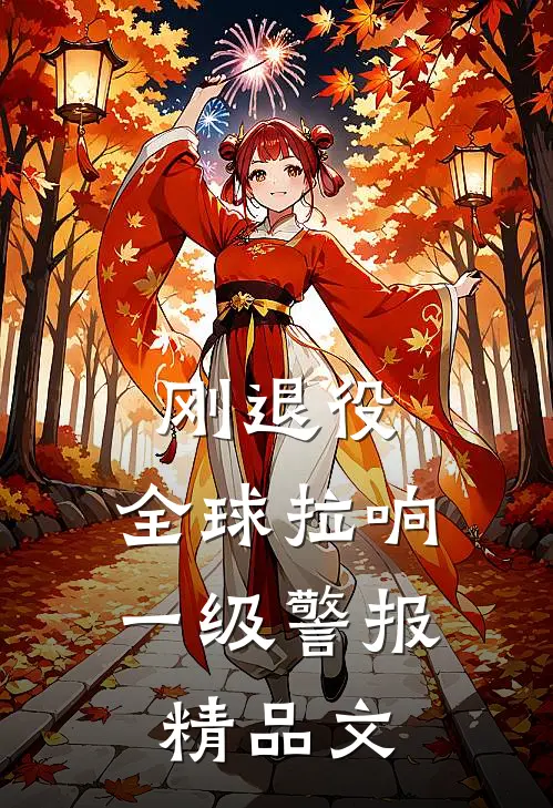 刚退役，全球拉响一级警报精品文