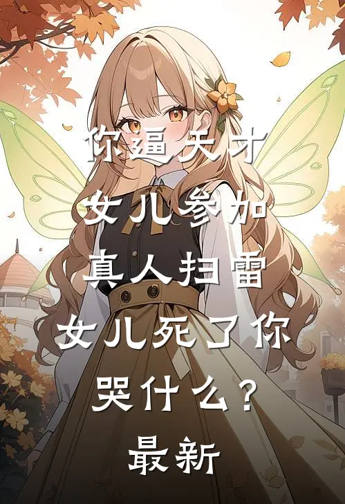 你逼天才女儿参加真人扫雷，女儿死了你哭什么？最新