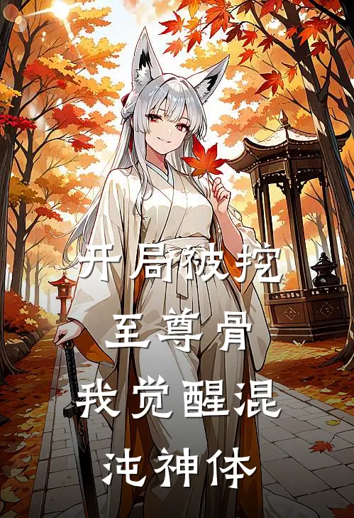 开局被挖至尊骨，我觉醒混沌神体
