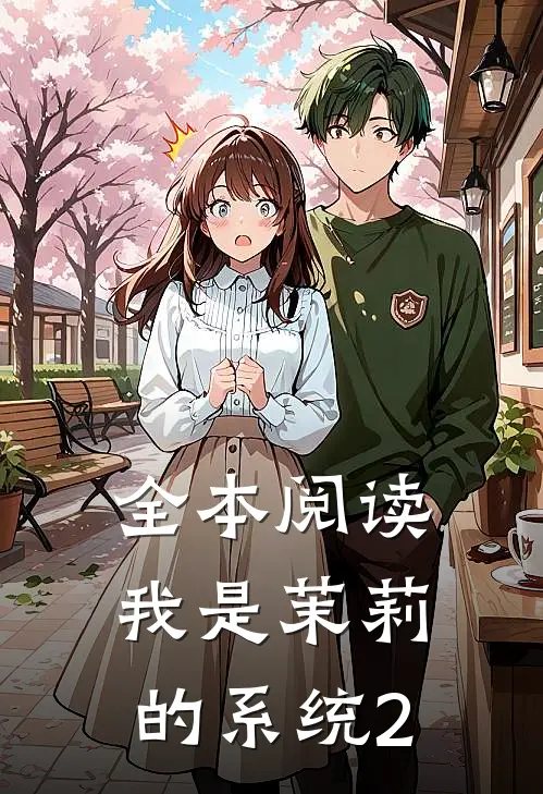全本阅读我是茉莉的系统2