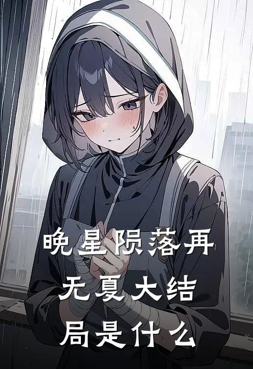 晚星陨落再无夏大结局是什么