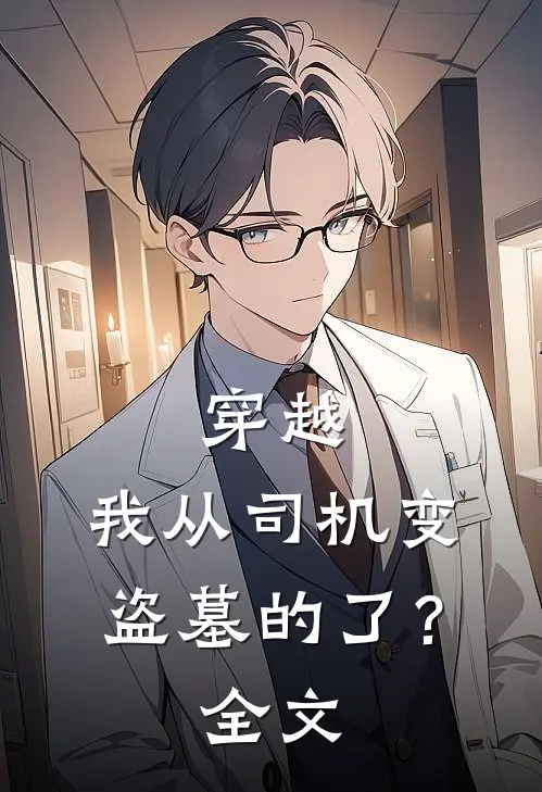 穿越：我从司机变盗墓的了？全文