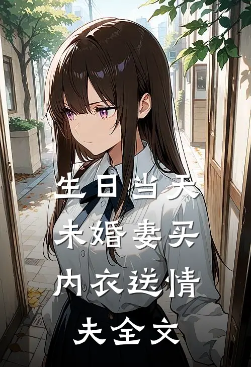 生日当天，未婚妻买内衣送情夫全文