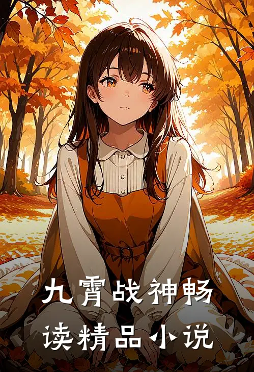 九霄战神畅读精品小说