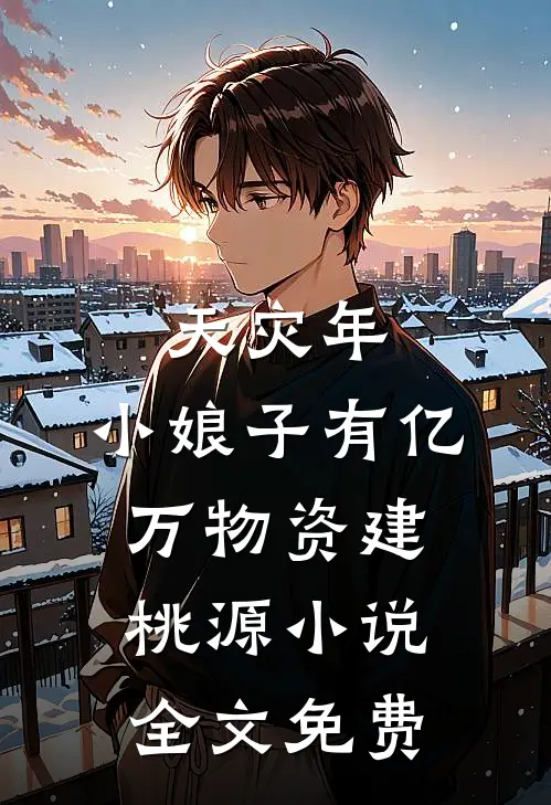 天灾年，小娘子有亿万物资建桃源小说全文免费