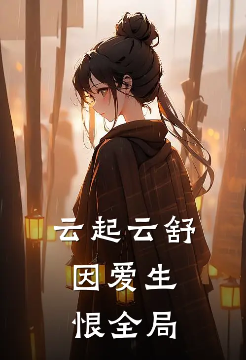 云起云舒，因爱生恨全局