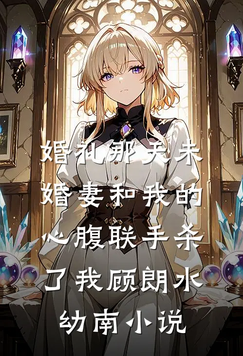 婚礼那天未婚妻和我的心腹联手杀了我顾朗水幼南小说